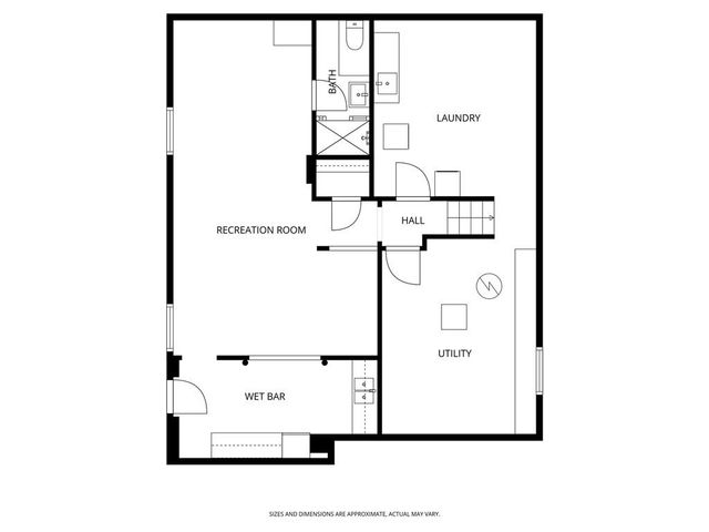 840 Woodley NW Drive, Atlanta, GA 30318