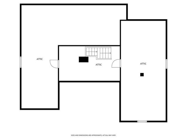 840 Woodley NW Drive, Atlanta, GA 30318