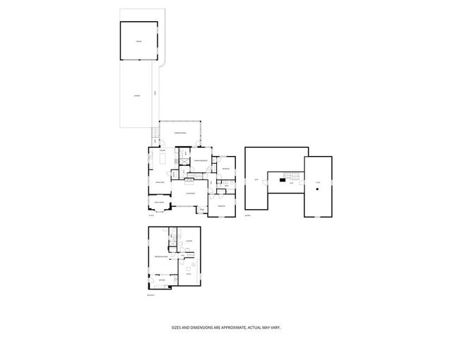 840 Woodley NW Drive, Atlanta, GA 30318