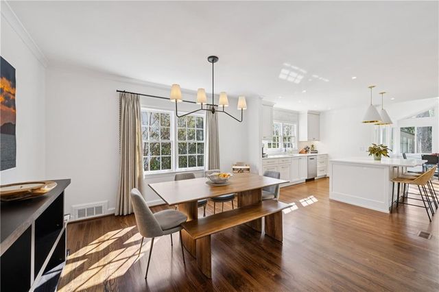 840 Woodley NW Drive, Atlanta, GA 30318