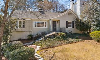 840 Woodley NW Drive, Atlanta, GA 30318