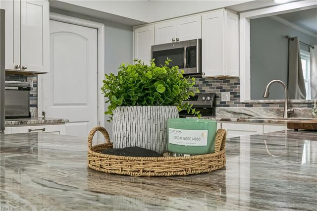 125 Horseshoe LNDG, Hampton, VA 23669