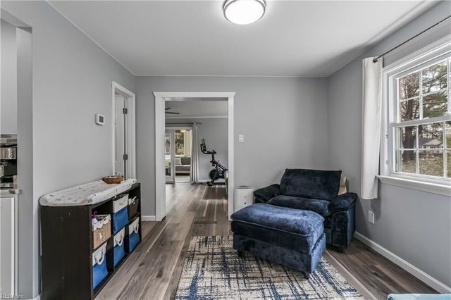 125 Horseshoe LNDG, Hampton, VA 23669