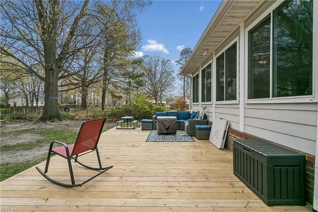 125 Horseshoe LNDG, Hampton, VA 23669