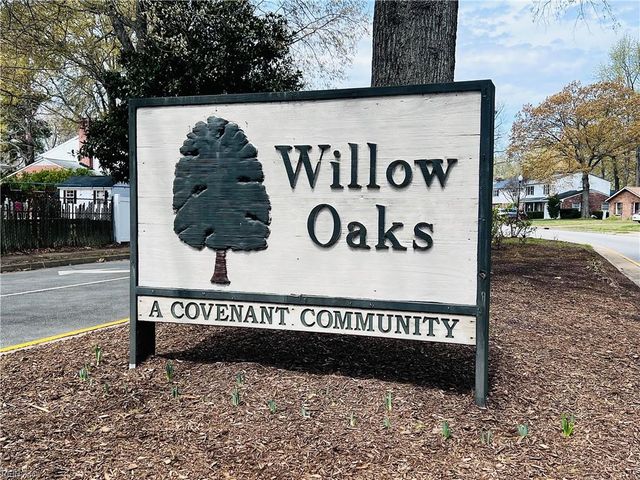 125 Horseshoe LNDG, Hampton, VA 23669