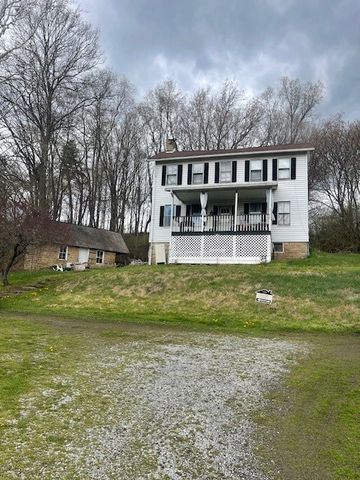 351 Thorn Run Rd, Oakland Twp, PA 16025