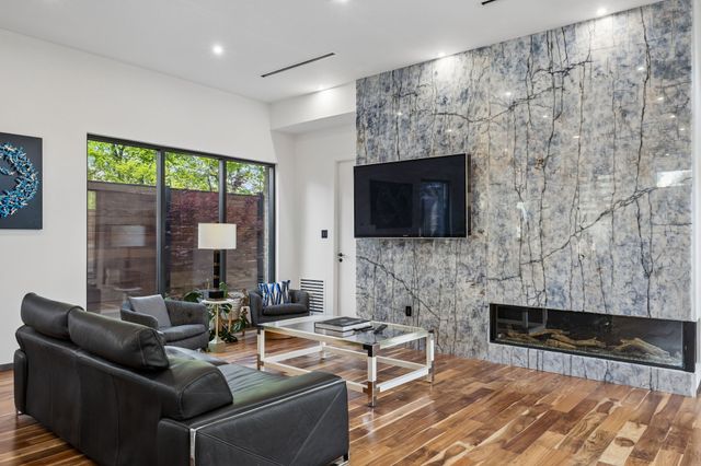 8619 San Fernando Way, Dallas, TX 75218