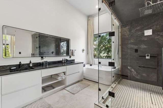 8619 San Fernando Way, Dallas, TX 75218