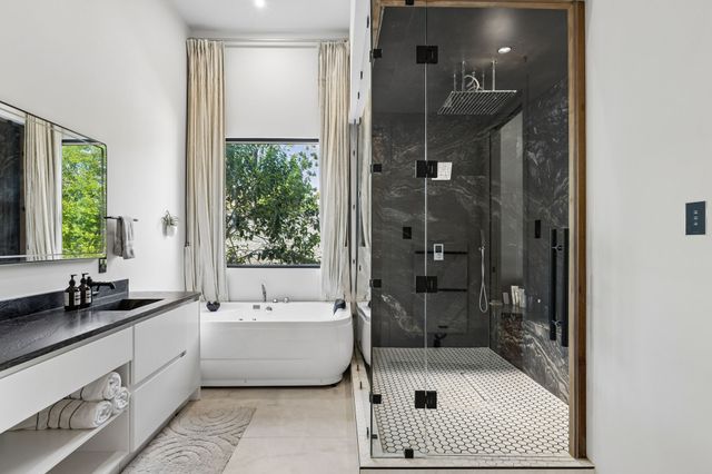 8619 San Fernando Way, Dallas, TX 75218