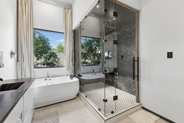 8619 San Fernando Way, Dallas, TX 75218