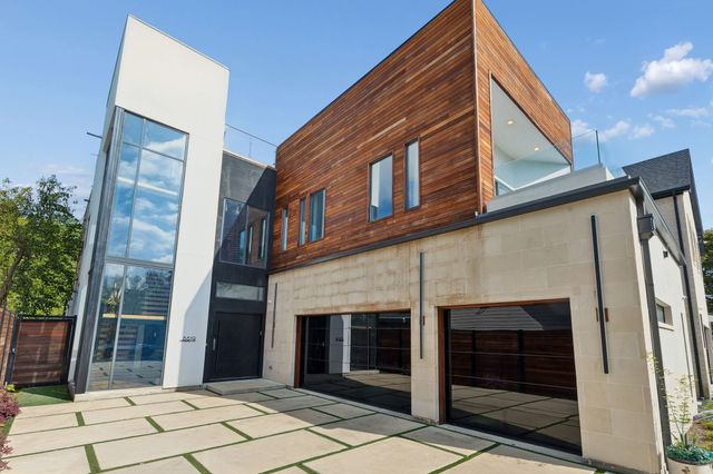 8619 San Fernando Way, Dallas, TX 75218