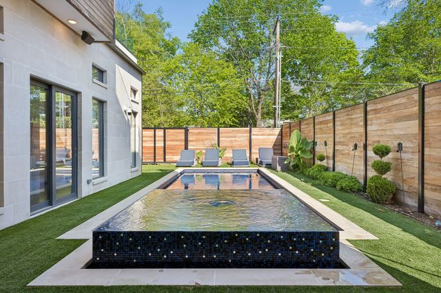 8619 San Fernando Way, Dallas, TX 75218