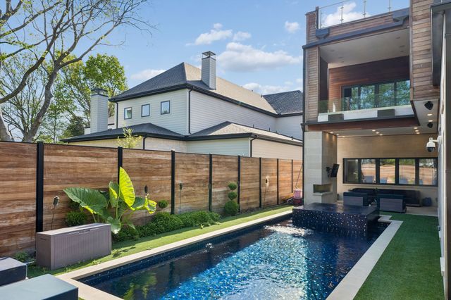 8619 San Fernando Way, Dallas, TX 75218