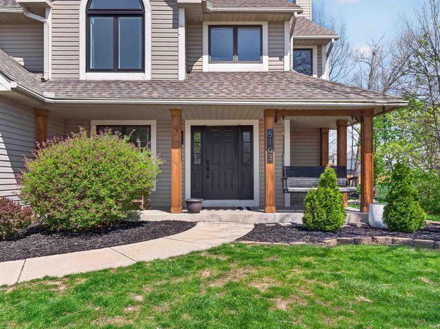 5103 Holly Oak Road, Fort Wayne, IN 46845