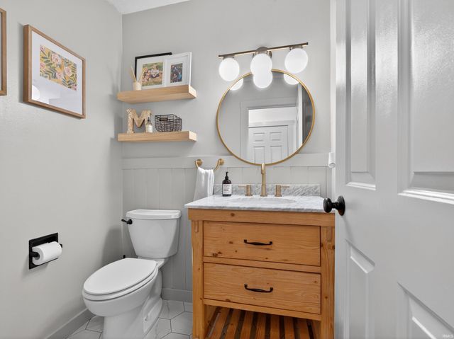 5103 Holly Oak Road, Fort Wayne, IN 46845