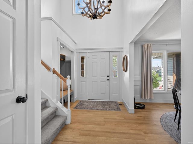 5103 Holly Oak Road, Fort Wayne, IN 46845