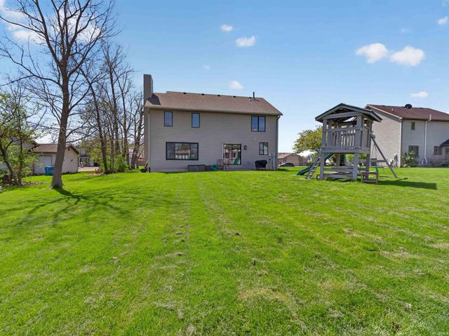 5103 Holly Oak Road, Fort Wayne, IN 46845