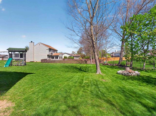 5103 Holly Oak Road, Fort Wayne, IN 46845