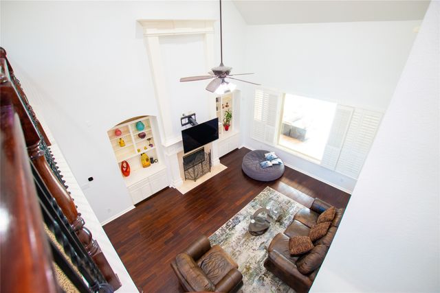 8209 Fountain Springs Drive, Plano, TX 75025