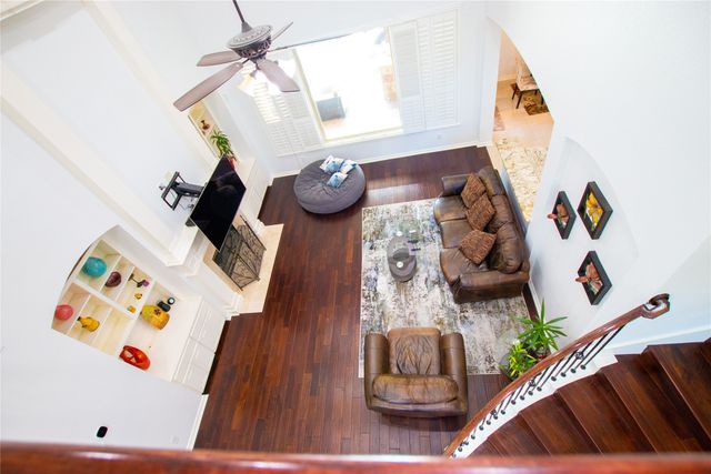 8209 Fountain Springs Drive, Plano, TX 75025