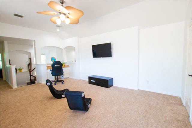 8209 Fountain Springs Drive, Plano, TX 75025