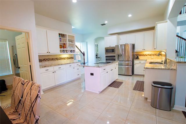 8209 Fountain Springs Drive, Plano, TX 75025