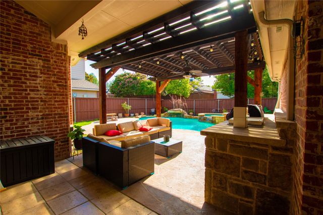 8209 Fountain Springs Drive, Plano, TX 75025