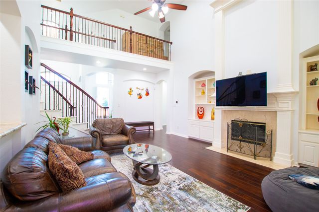 8209 Fountain Springs Drive, Plano, TX 75025