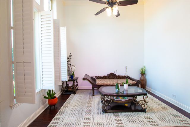 8209 Fountain Springs Drive, Plano, TX 75025