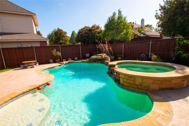 8209 Fountain Springs Drive, Plano, TX 75025