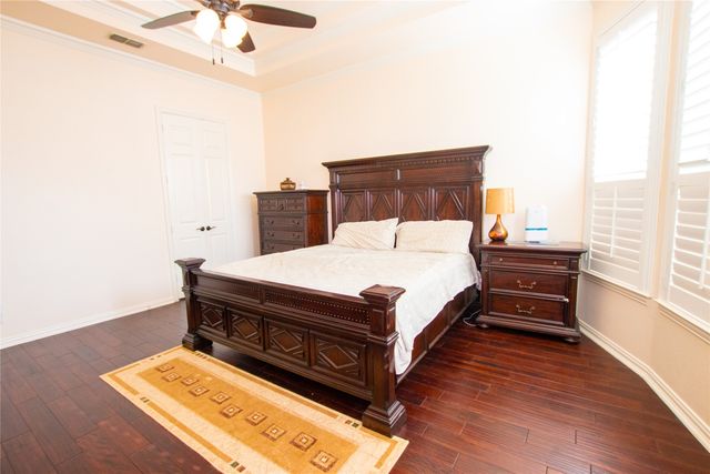 8209 Fountain Springs Drive, Plano, TX 75025