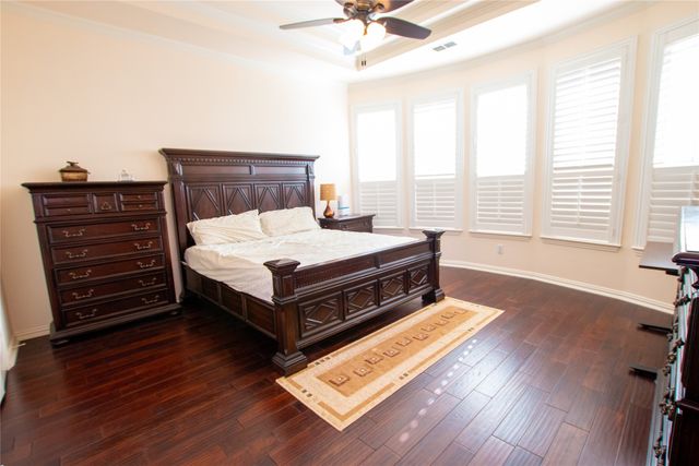 8209 Fountain Springs Drive, Plano, TX 75025