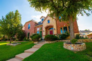 8209 Fountain Springs Drive, Plano, TX 75025
