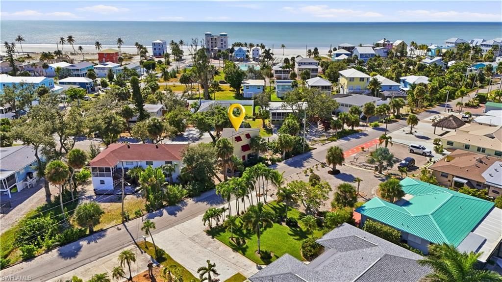 5431 Oak Ridge AVE, FORT MYERS BEACH, FL 33931 — photo 2