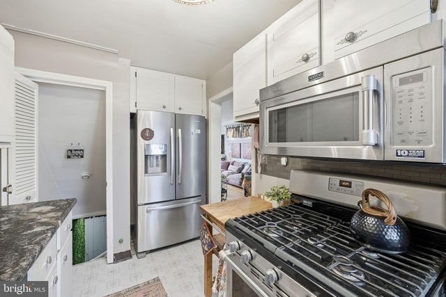 6508 BELLE VISTA AVE, Baltimore, MD 21206