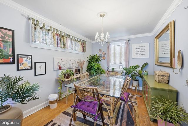 6508 BELLE VISTA AVE, Baltimore, MD 21206