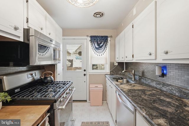 6508 BELLE VISTA AVE, Baltimore, MD 21206