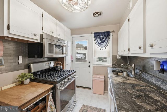 6508 BELLE VISTA AVE, Baltimore, MD 21206