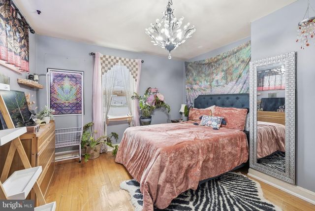 6508 BELLE VISTA AVE, Baltimore, MD 21206