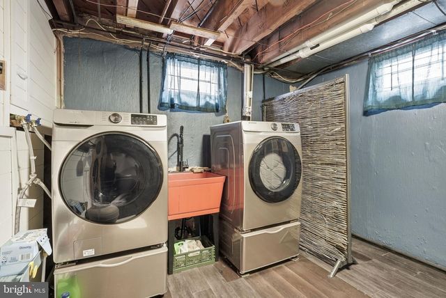 6508 BELLE VISTA AVE, Baltimore, MD 21206