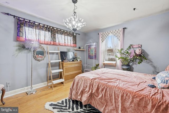 6508 BELLE VISTA AVE, Baltimore, MD 21206