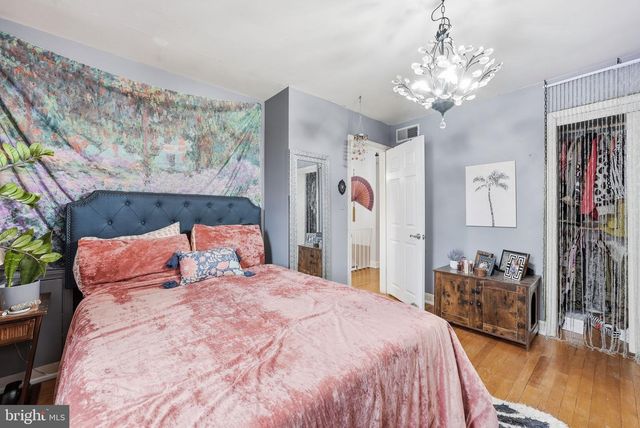 6508 BELLE VISTA AVE, Baltimore, MD 21206