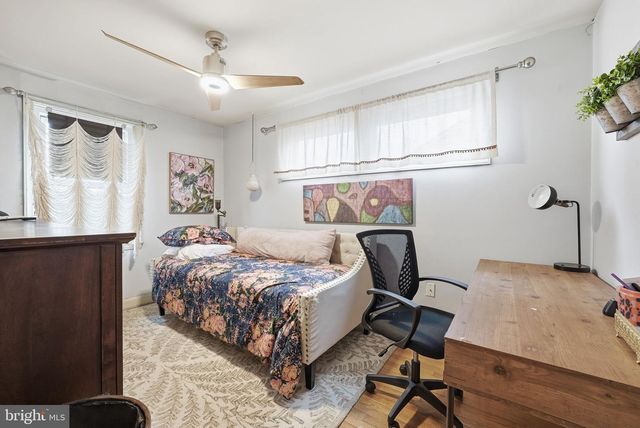 6508 BELLE VISTA AVE, Baltimore, MD 21206