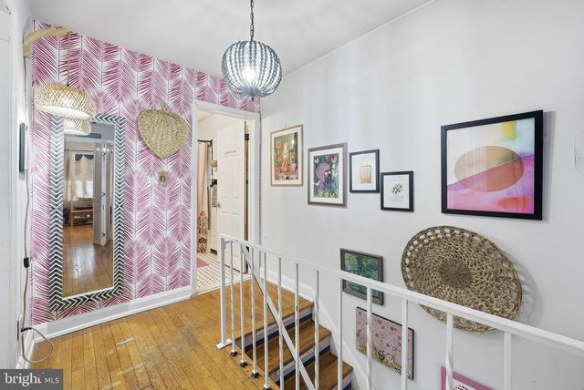 6508 BELLE VISTA AVE, Baltimore, MD 21206