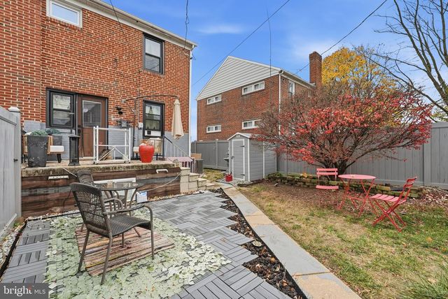 6508 BELLE VISTA AVE, Baltimore, MD 21206