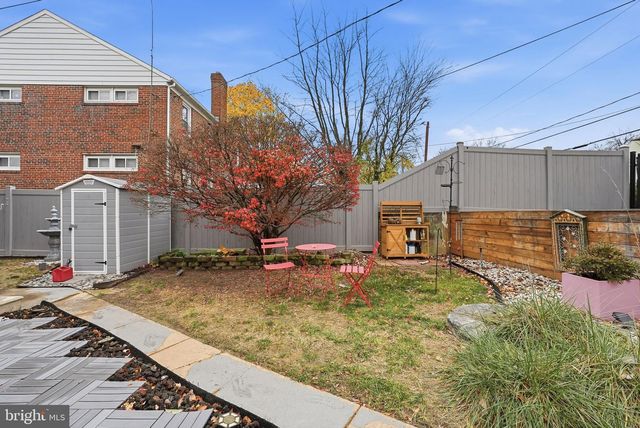 6508 BELLE VISTA AVE, Baltimore, MD 21206