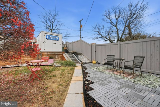 6508 BELLE VISTA AVE, Baltimore, MD 21206