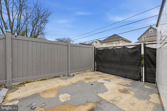 6508 BELLE VISTA AVE, Baltimore, MD 21206