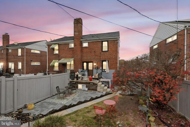 6508 BELLE VISTA AVE, Baltimore, MD 21206