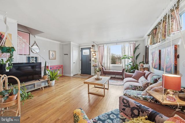 6508 BELLE VISTA AVE, Baltimore, MD 21206